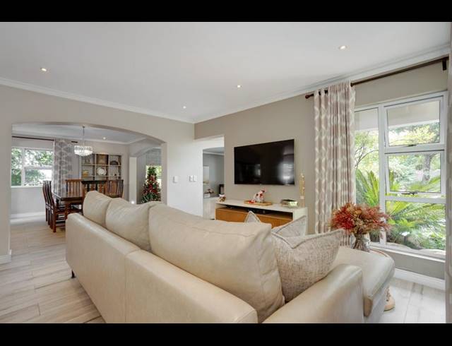 4 BEDROOM PROPERTY TO RENT IN DAINFERN GOLF ESTATE